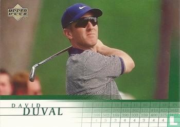 David Duval RC