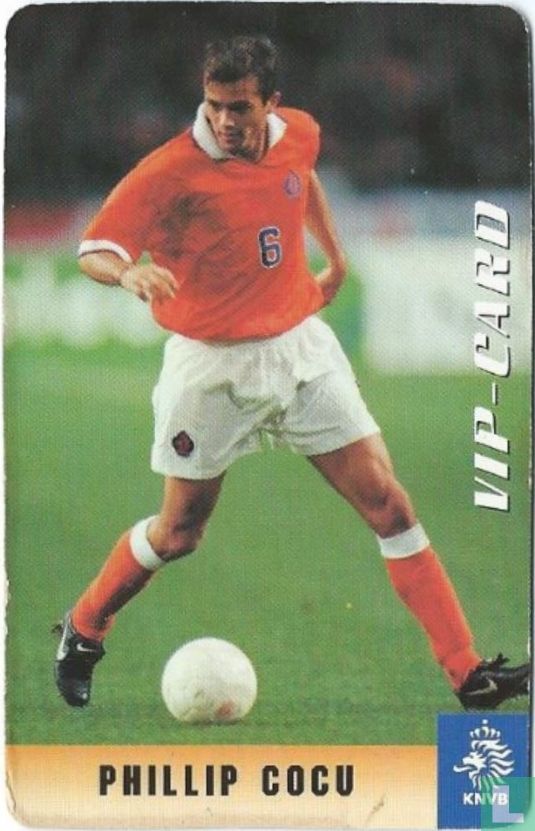 Phillip Cocu