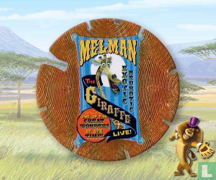 Melman