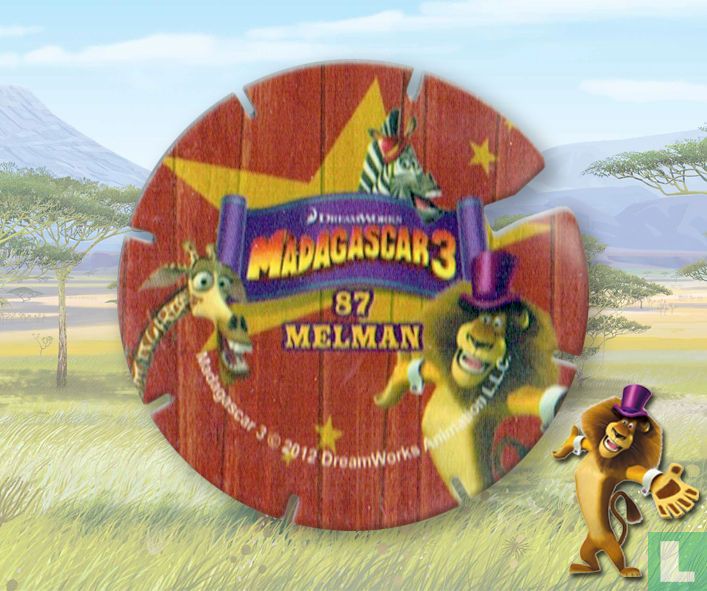 Melman
