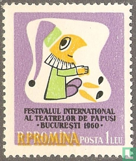 Marionettes