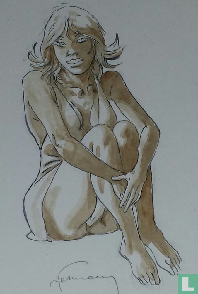 La Blonde