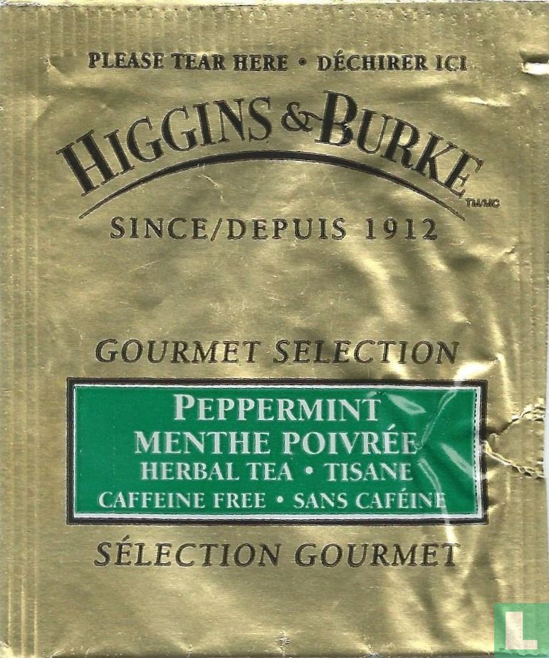 Peppermint