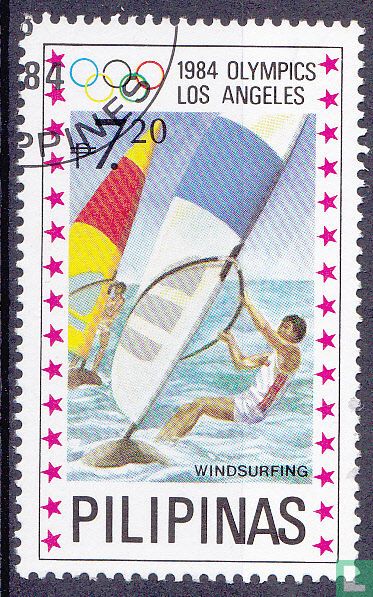 Olympiade