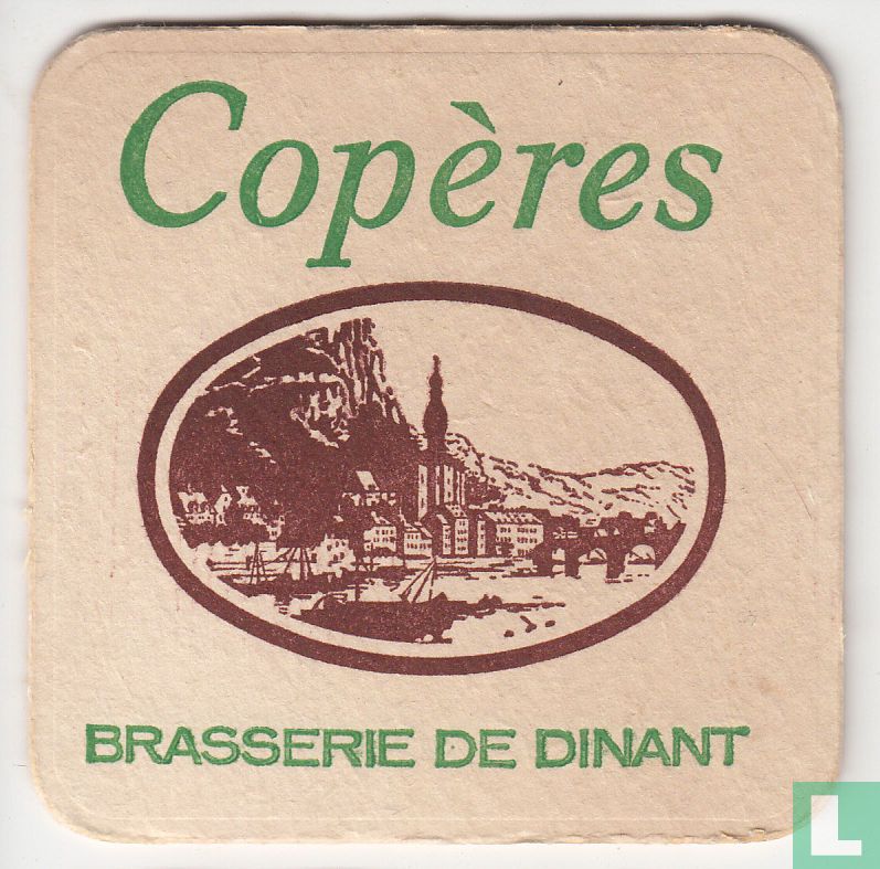 Copères