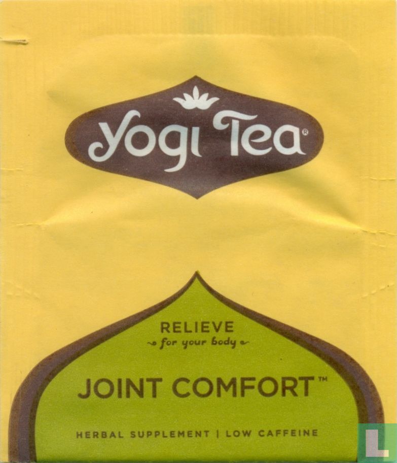 Joint Comfort [tm]