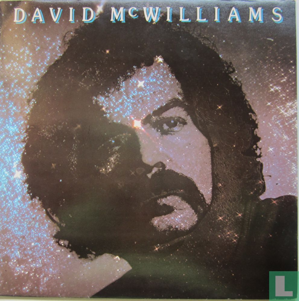 David McWilliams