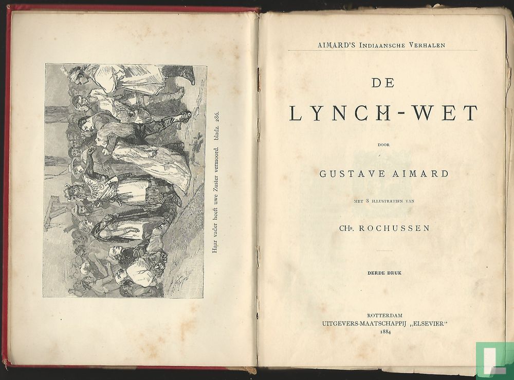 De Lynch-wet