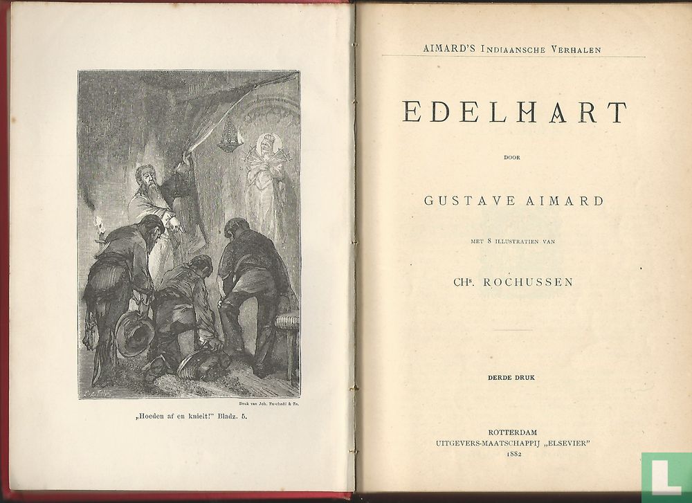 Edelhart