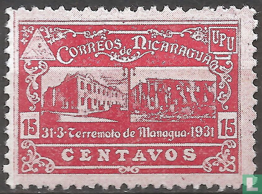 Postgebäude