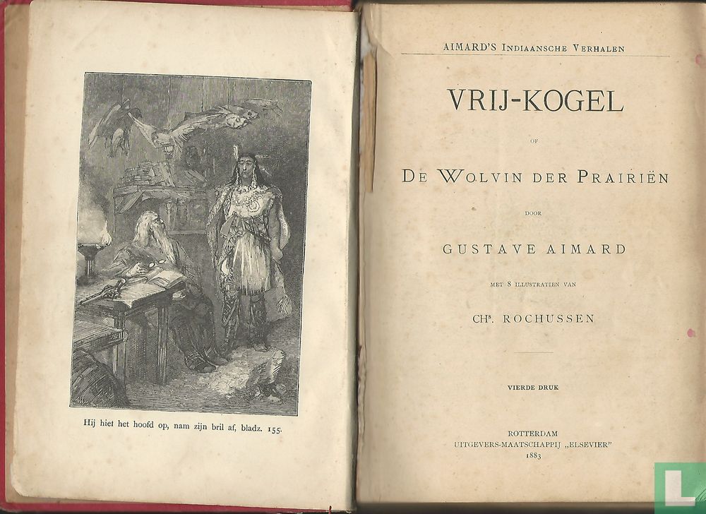 Vrijkogel