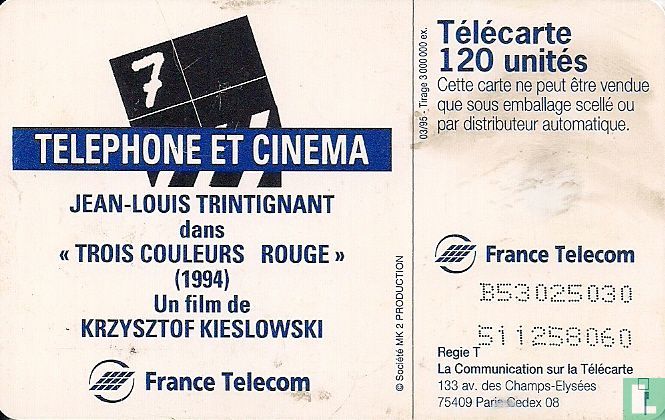 Jean-Louis Trintignant 