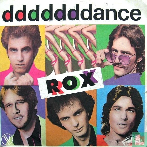 Dddddddance