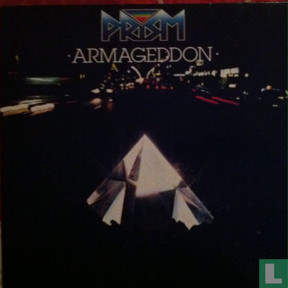 Armageddon