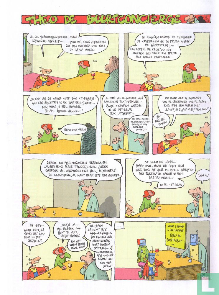 Tribune 11