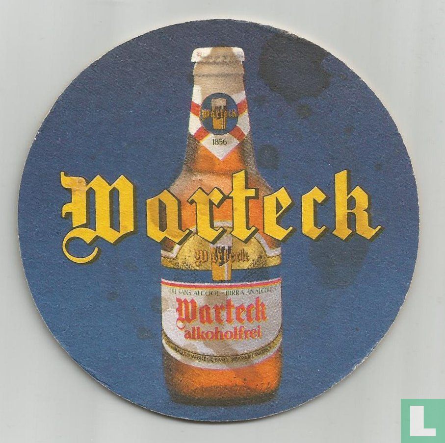 Warteck alkoholfrei