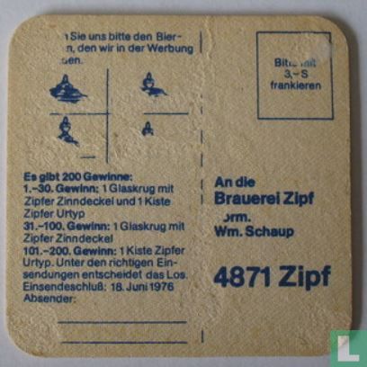 Zipfer Urtyp