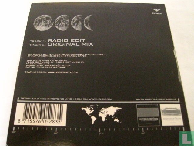 The Anthem 2002