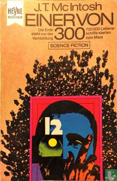 Einer von 300