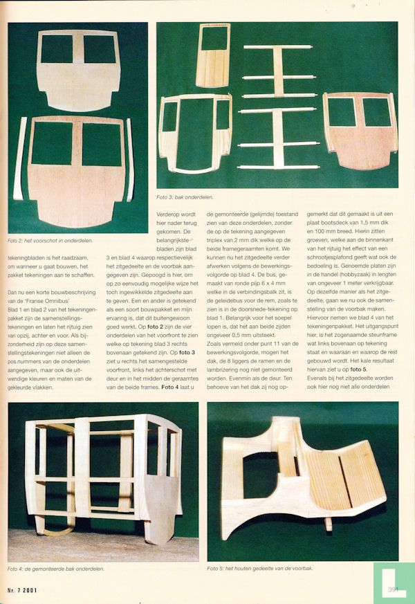 De Modelbouwer 7