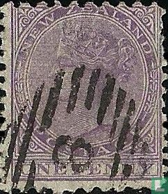 Queen Victoria