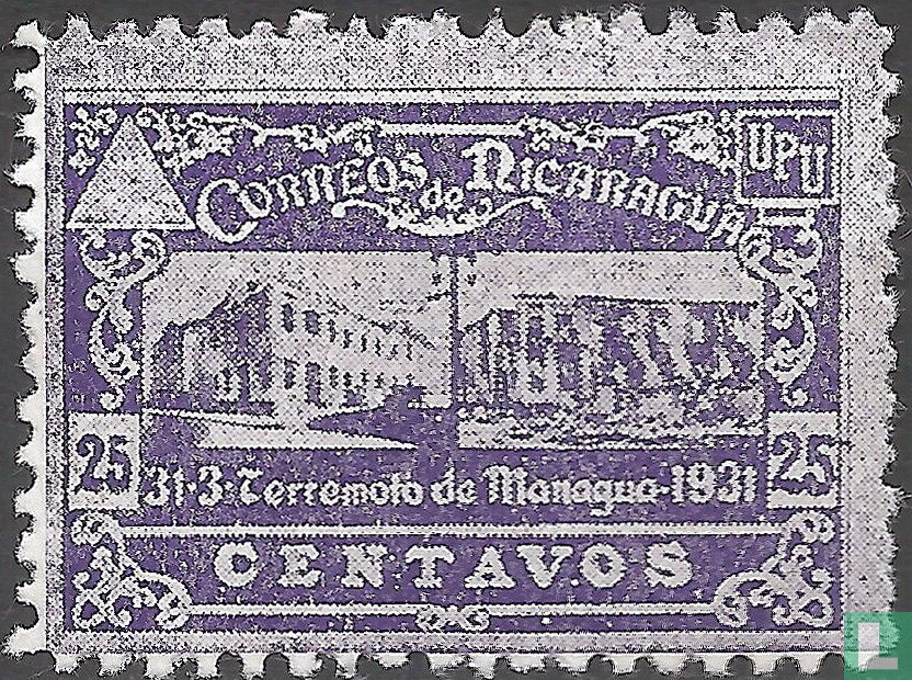 Postgebäude