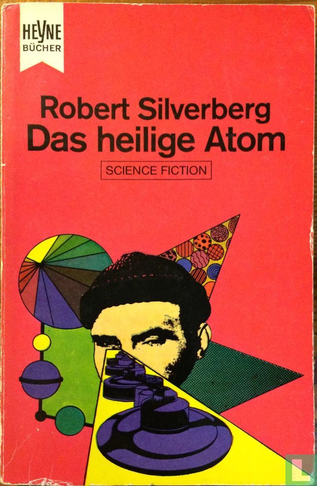Das heilige Atom