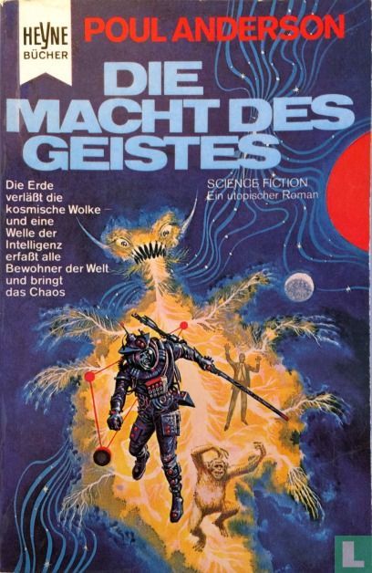 Die Macht des Geistes