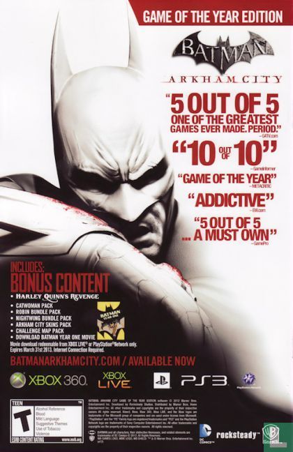 Before Watchmen: Comedian 1