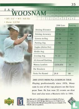 Ian Woosnam