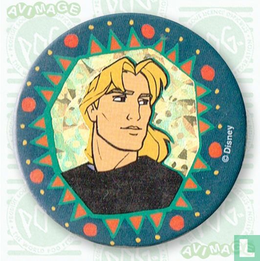 John Smith