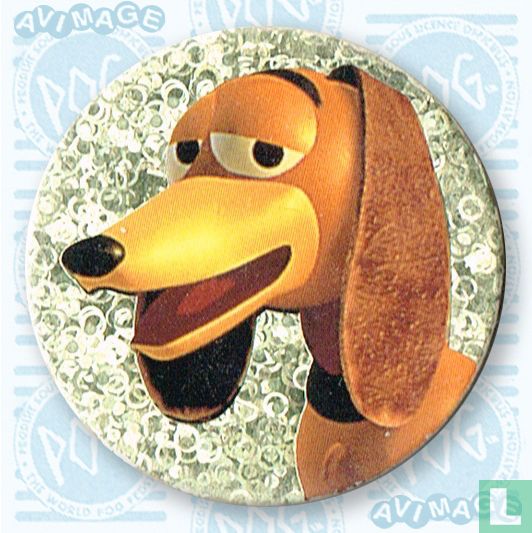 Slinky Dog