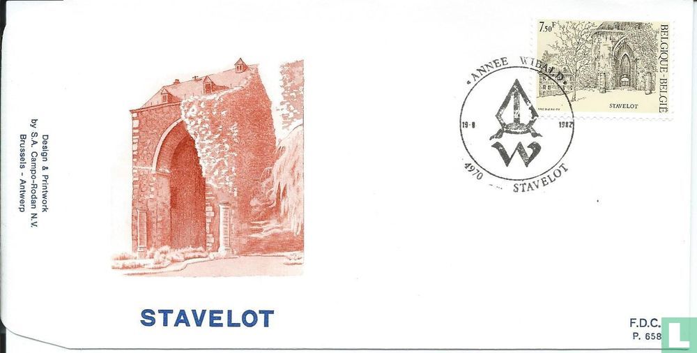 Stavelot