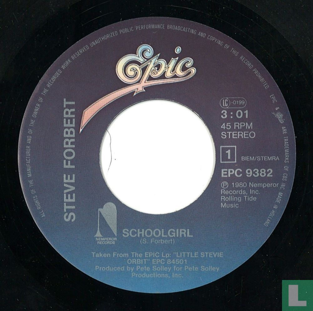 Schoolgirl