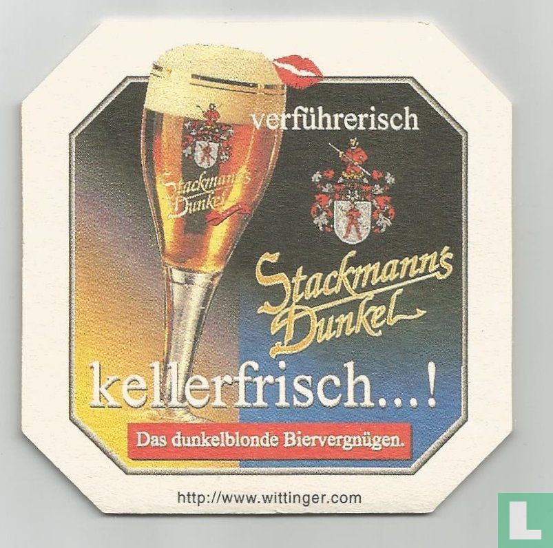 Kellerfrisch...!