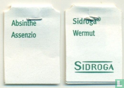 Wermut 