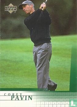 Corey Pavin