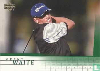 Grant Waite