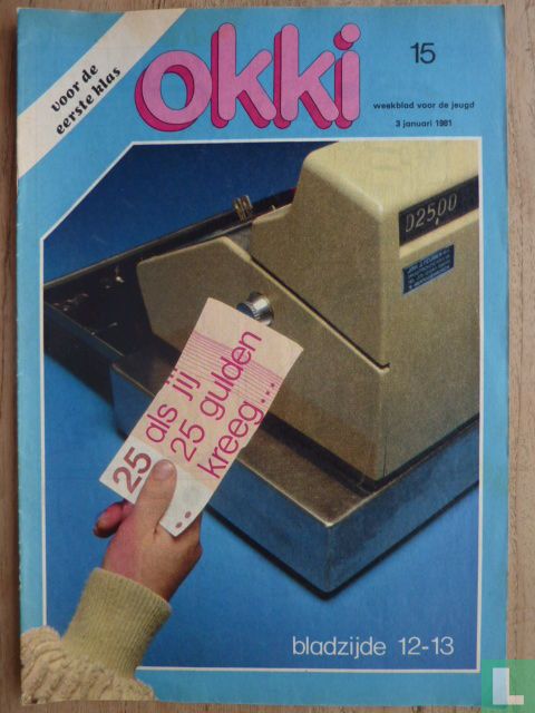 Okki 15