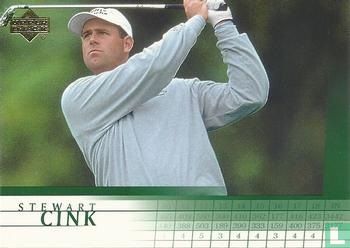 Stewart Cink