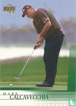 Mark Calcavecchia