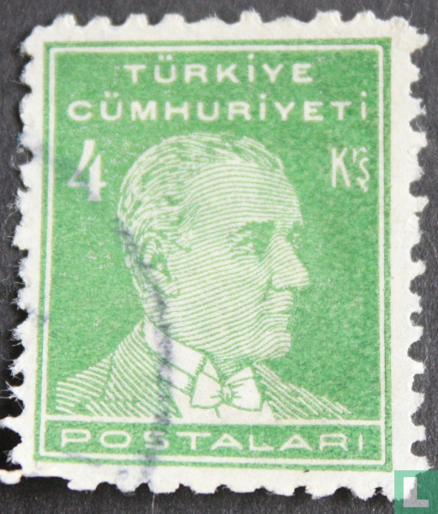 Atatürk
