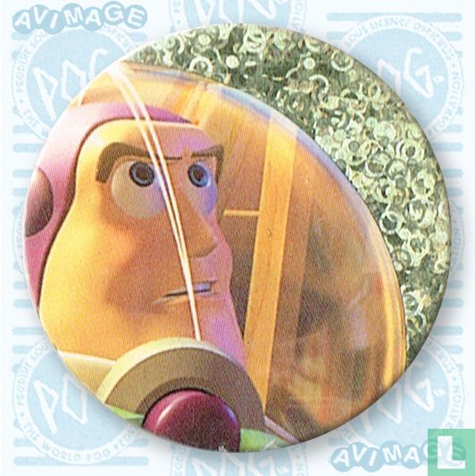 Buzz Lightyear