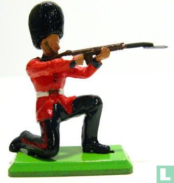 Scots Guard