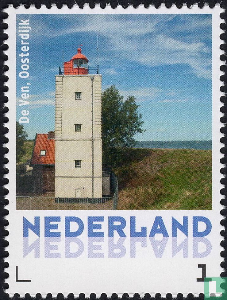 Phare De Ven, Oosterdijk