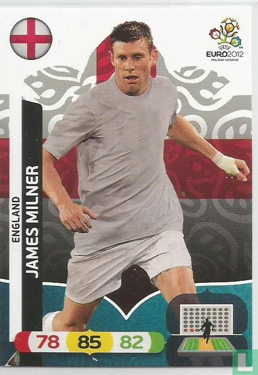 James Milner