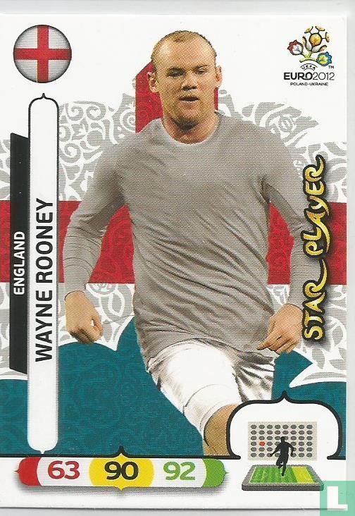 Wayne Rooney