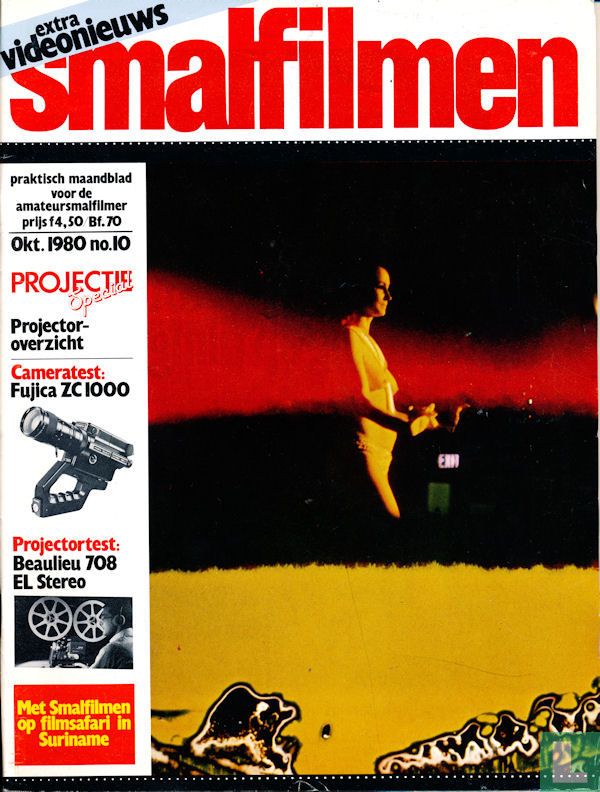 Smalfilmen 10
