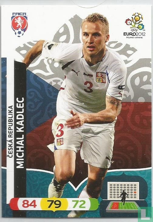 Michal Kadlec
