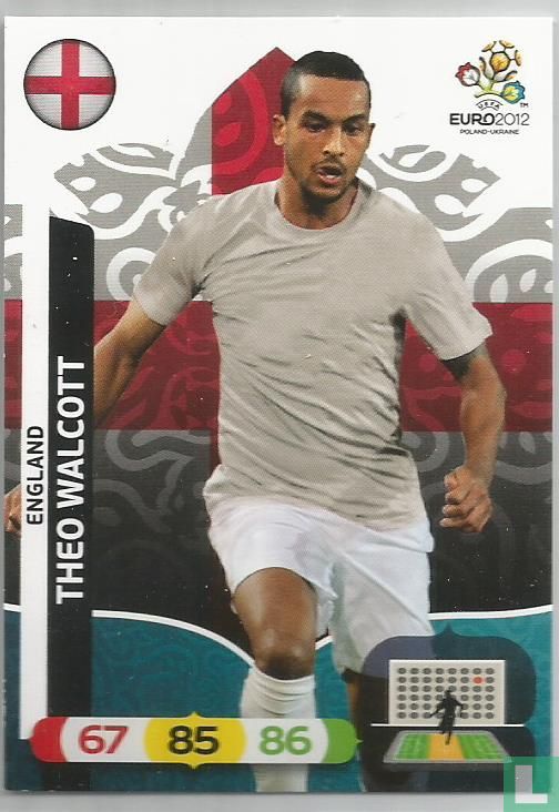 Theo Walcott